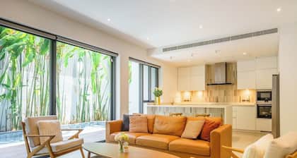 The Designer 49 Villa