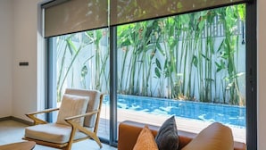 Villa | Pool - The Designer 49 Villa (Bangkok)