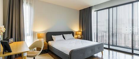 Villa | 5 habitaciones, wifi gratis y ropa de cama