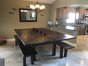 تناول الطعام