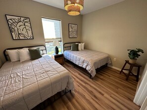 Condo, Multiple Beds, Pool Access, Garden View