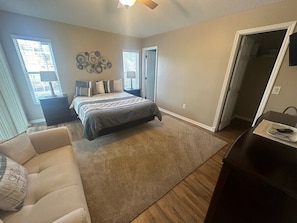 House, Multiple Beds, Pool Access, Pool View | 4 bedrooms, individually decorated, individually furnished, bed sheets - Beautiful Golf Course Views - Southern Dunes Villa (Haines City)