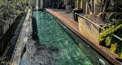 The Oasis Tranquil Escape