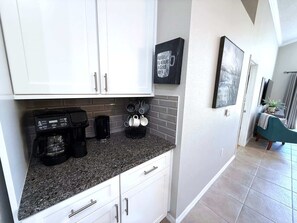 House, Multiple Beds, Pool Access, Pool View | Interior - Updated Southern Dunes Golf Villa, Spa, Updated! (Haines City)