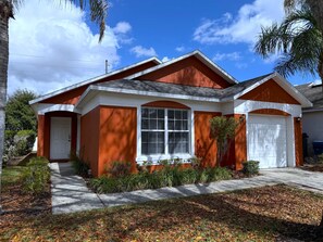 Exterior - Southern Dunes Villa, Private Pool (Haines City)