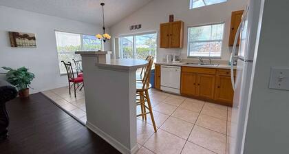 Southern Dunes Villa, Private Pool