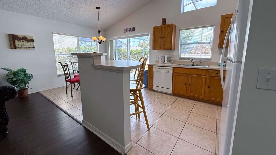 Southern Dunes Villa, Private Pool