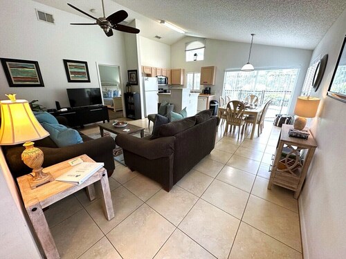 2672hea - Southern Dunes - Villa - Private Pool