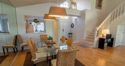 8th Fairway Pool Villa, Southern Dunes