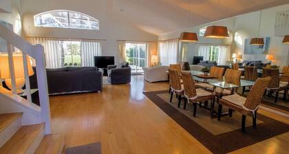 8th Fairway Pool Villa, Southern Dunes