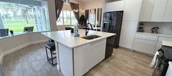 Elite Forest Hills Villa - Southern Dunes - Golf Course Views