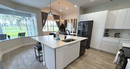 Elite Forest Hills Villa - Southern Dunes - Golf Course Views