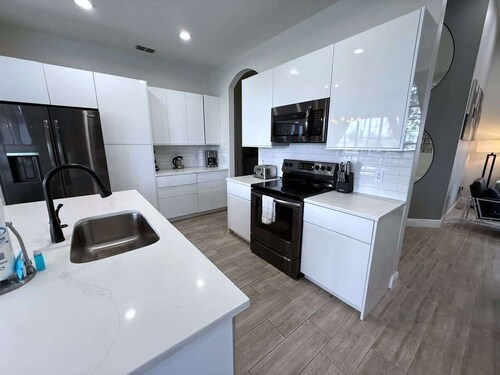 Elite Forest Hills Villa - Southern Dunes - Golf Course Views