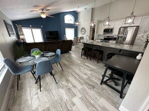 House, Multiple Beds, Pool Access, Pool View | Interior - Fully Updated Holiday Villa, Southern Dunes, South Facing Pool (Haines City)