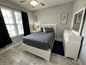 House, Multiple Beds, Pool Access, Pool View | 4 bedrooms, individually decorated, individually furnished - Fully Updated Holiday Villa, Southern Dunes, South Facing Pool (Haines City)