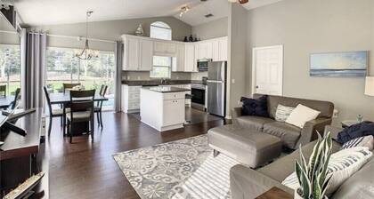 Updated Private Pool Villa - Southern Dunes