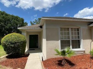 Exterior - Golf Course Villa, Southern Dunes (Haines City)
