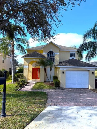 Lake View Villa With Beautiful Sunsets - Southern Dunes