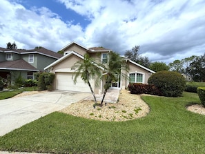 Exterior - 7th Tee - Southern Dunes Pool Home (Haines City)