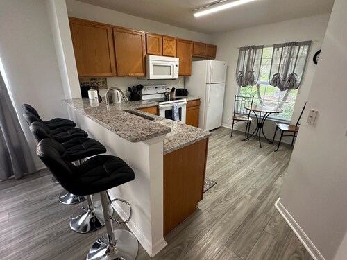 Beautiful 3 Bedroom Pool Villa in Southern Dunes