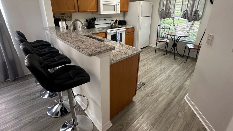 Beautiful 3 Bedroom Pool Villa in Southern Dunes