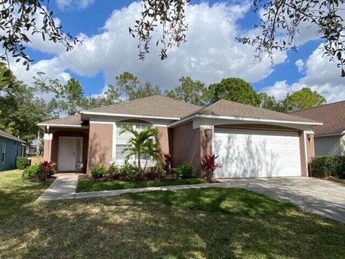 Updated Villa With Golf Course Views - Southern Dunes