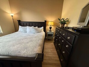 House, Multiple Beds, Pool Access, Pool View | 4 bedrooms, individually decorated, individually furnished