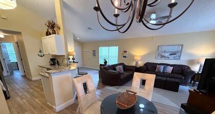 Private Pool Villa, Southern Dunes, Loads of Upgrades