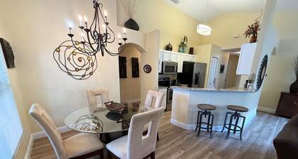 Private Pool Villa, Southern Dunes, Loads of Upgrades