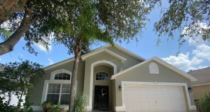 Southern Dunes Villa, Upgraded, Golf Views