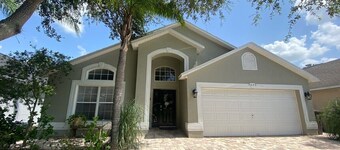 Southern Dunes Villa, Upgraded, Golf Views