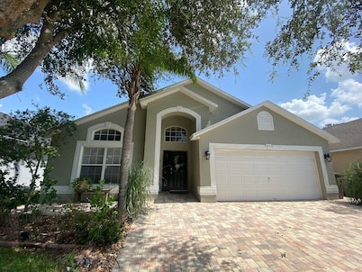 Southern Dunes Villa, Upgraded, Golf Views