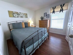 House, Multiple Beds, Patio, Golf View | 4 bedrooms, individually decorated, individually furnished, bed sheets - Golf Course Views, Southern Dunes Villa (Haines City)