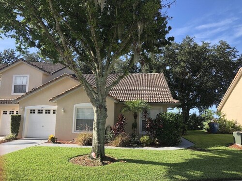 Southern Dunes Condo, Private