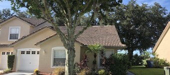 Southern Dunes Condo, Private