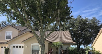 Southern Dunes Condo, Private