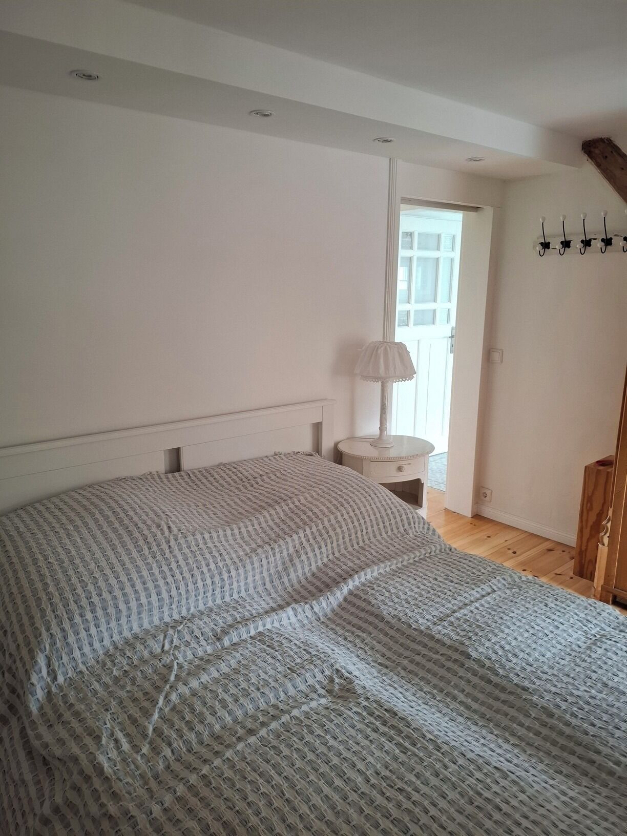 1 Schlafzimmer, WLAN