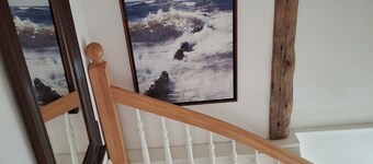 Vacation home Thoms, Wohng. OG