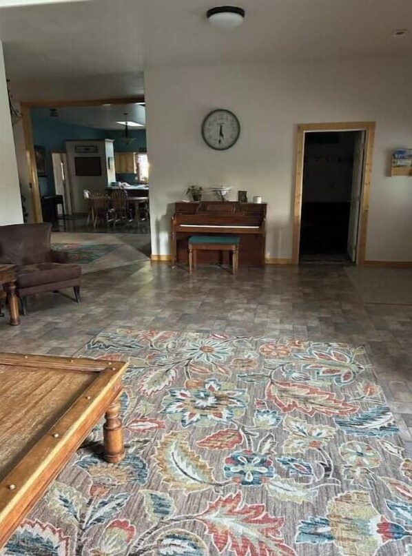 Intérieur