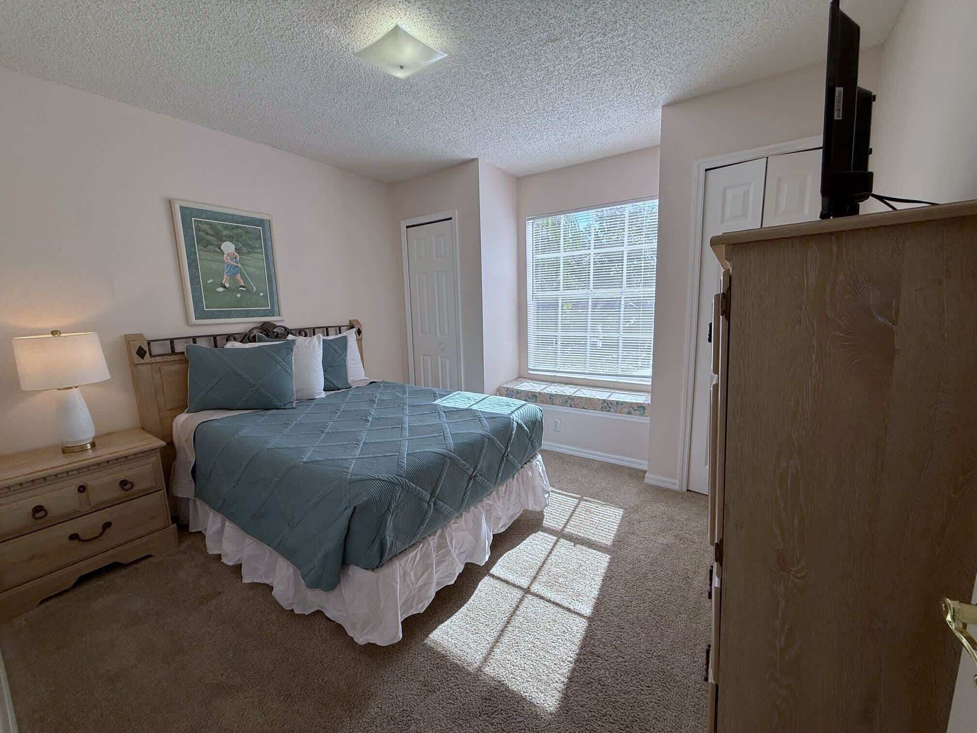 Townhome, Multiple Beds, Pool Access, Golf View | Individually decorated, individually furnished