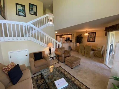 Southern Dunes Condo, Golf Course Views