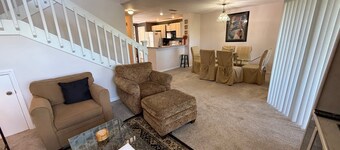 Southern Dunes Condo, Golf Course Views