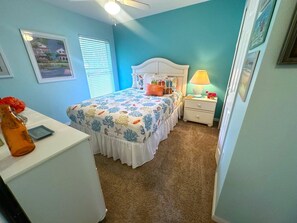 House, Multiple Beds, Pool Access, Pool View - Upgraded Pool Villa, Spa, Southern Dunes (Haines City)