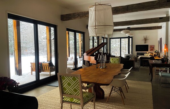 Interieur