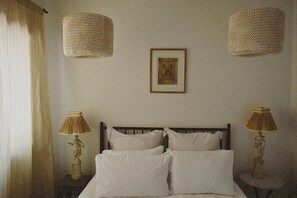 3 dormitorios, escritorio, tabla de planchar con plancha y wifi gratis