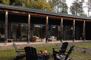 Terras