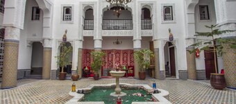 Riad Lalla Zoubida