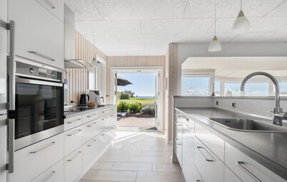 Nice home in Haderslev with WiFi