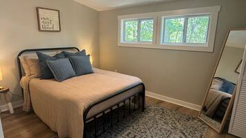 2 camere, Wi-Fi, lenzuola