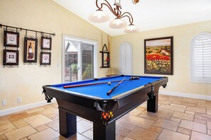 獨棟房屋 (5 Bedrooms) | 住宿內部